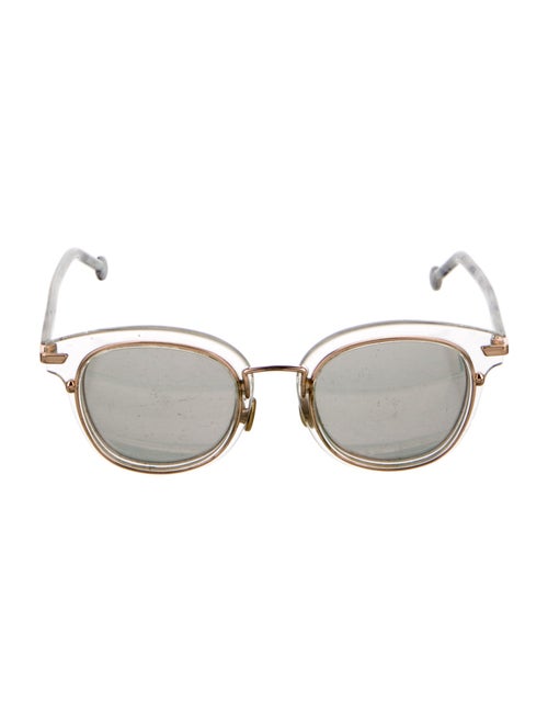 Christian Dior Origins 2 Round Sunglasses