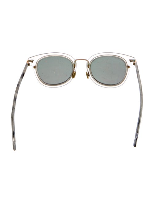 Christian Dior Origins 2 Round Sunglasses