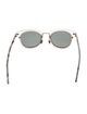 Christian Dior Origins 2 Round Sunglasses
