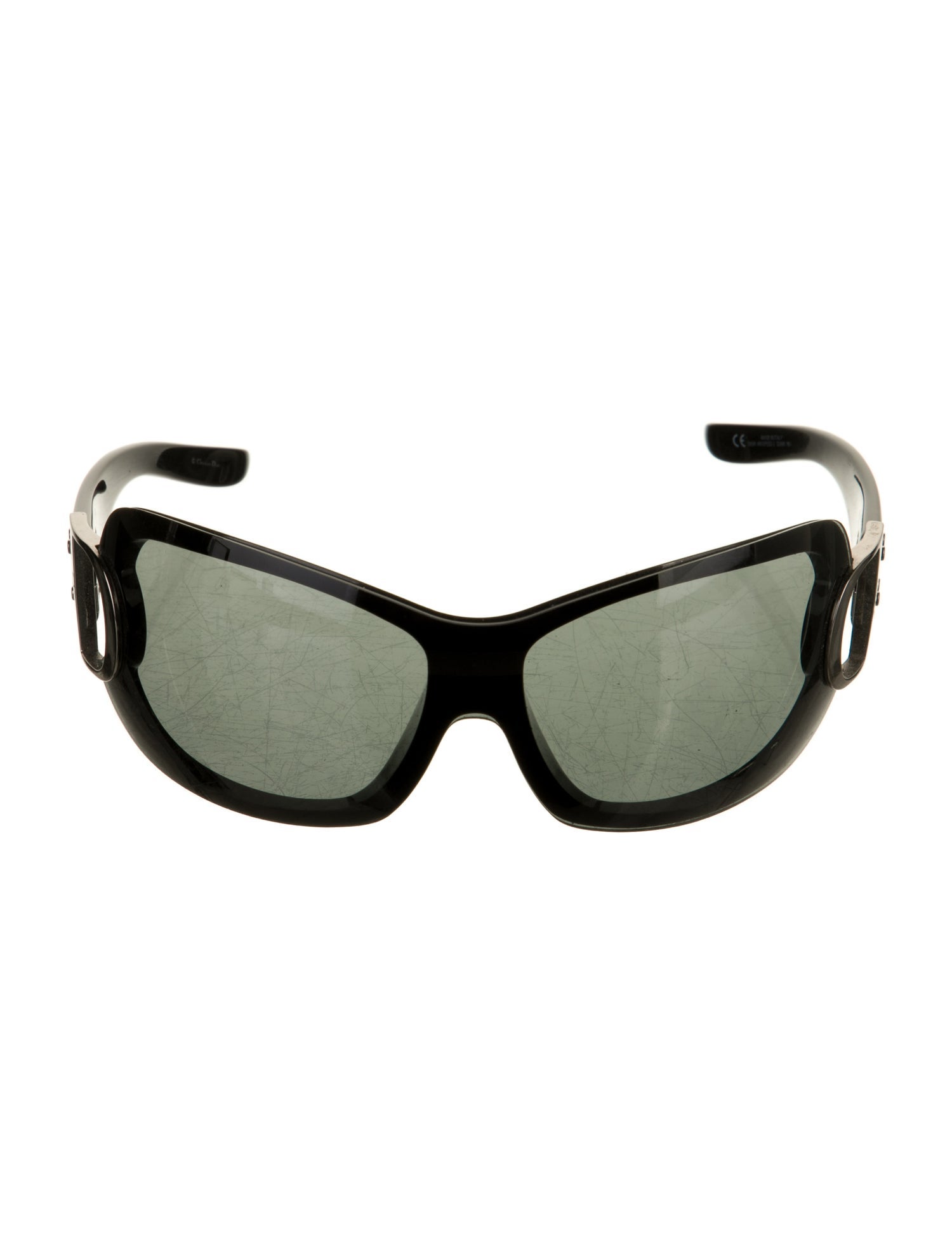 Christian Dior Airspeed 2 Shield Sunglasses
