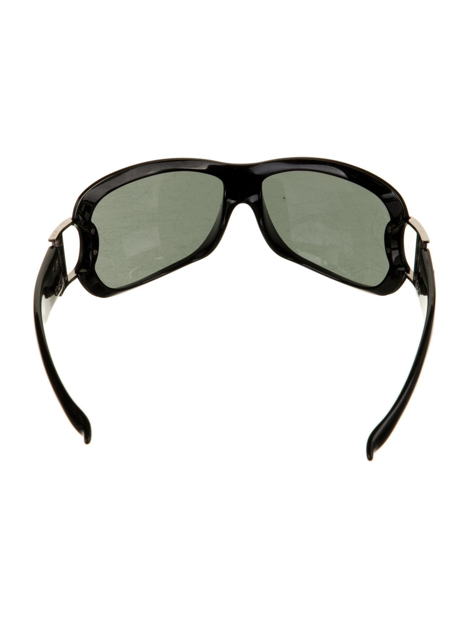 Christian Dior Airspeed 2 Shield Sunglasses