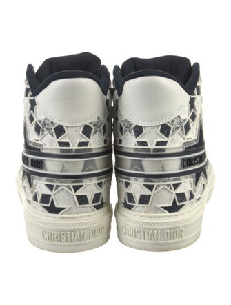 Christian Dior Walk'N'Dior Star Sneakers