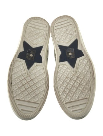 Christian Dior Walk'N'Dior Star Sneakers