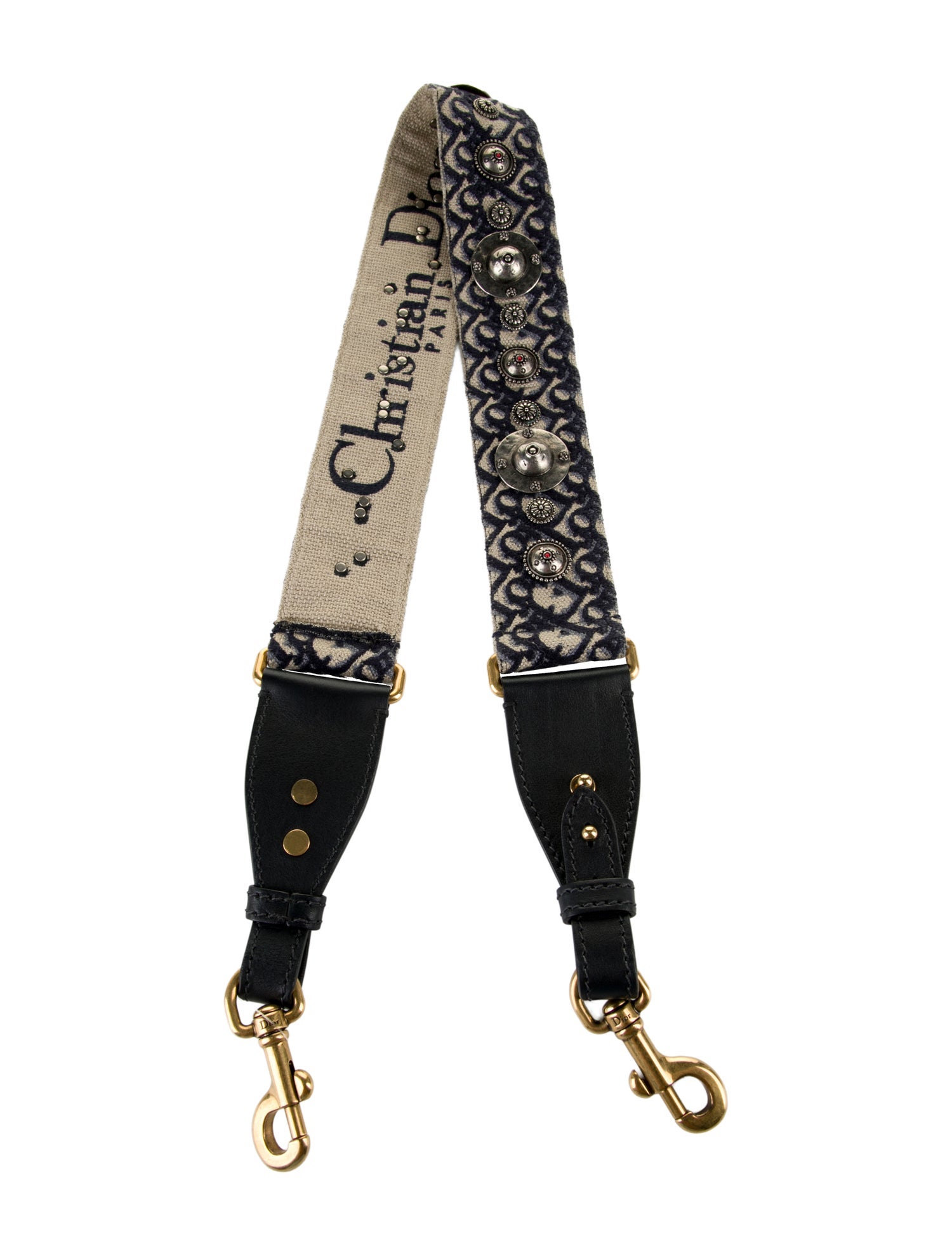 Christian Dior Bag Strap