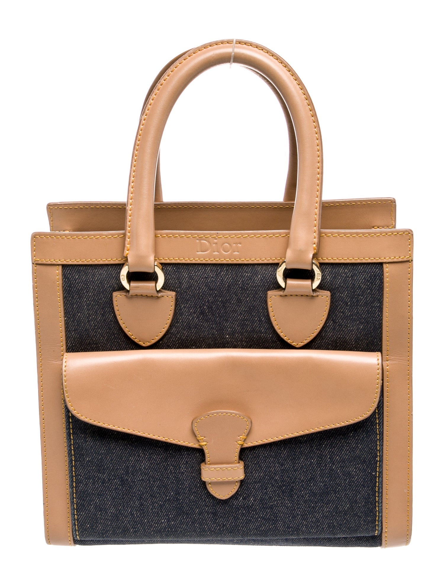 Christian Dior Diorissimo Trotter Vintage