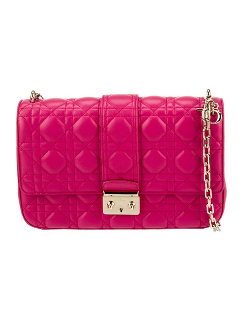 Christian Dior Cannage Miss Dior Medium