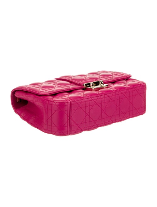 Christian Dior Cannage Miss Dior Medium