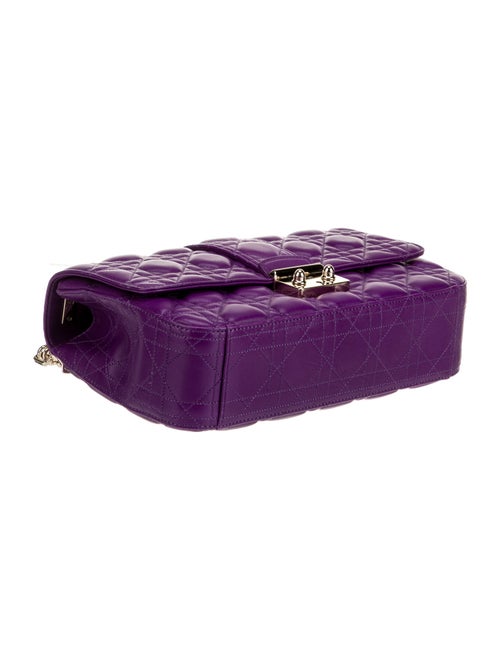 Christian Dior Cannage Miss Dior Medium