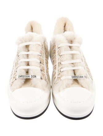 Christian Dior Walk'n'Dior Sneakers