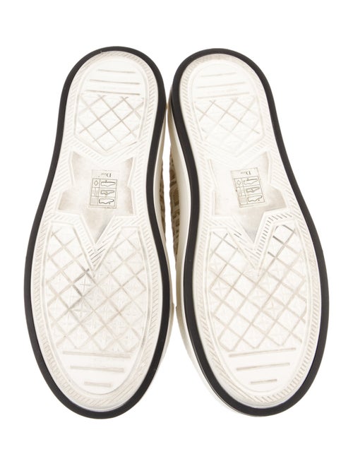 Christian Dior Walk'n'Dior Sneakers