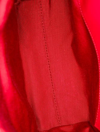 Christian Dior Leather Stardust