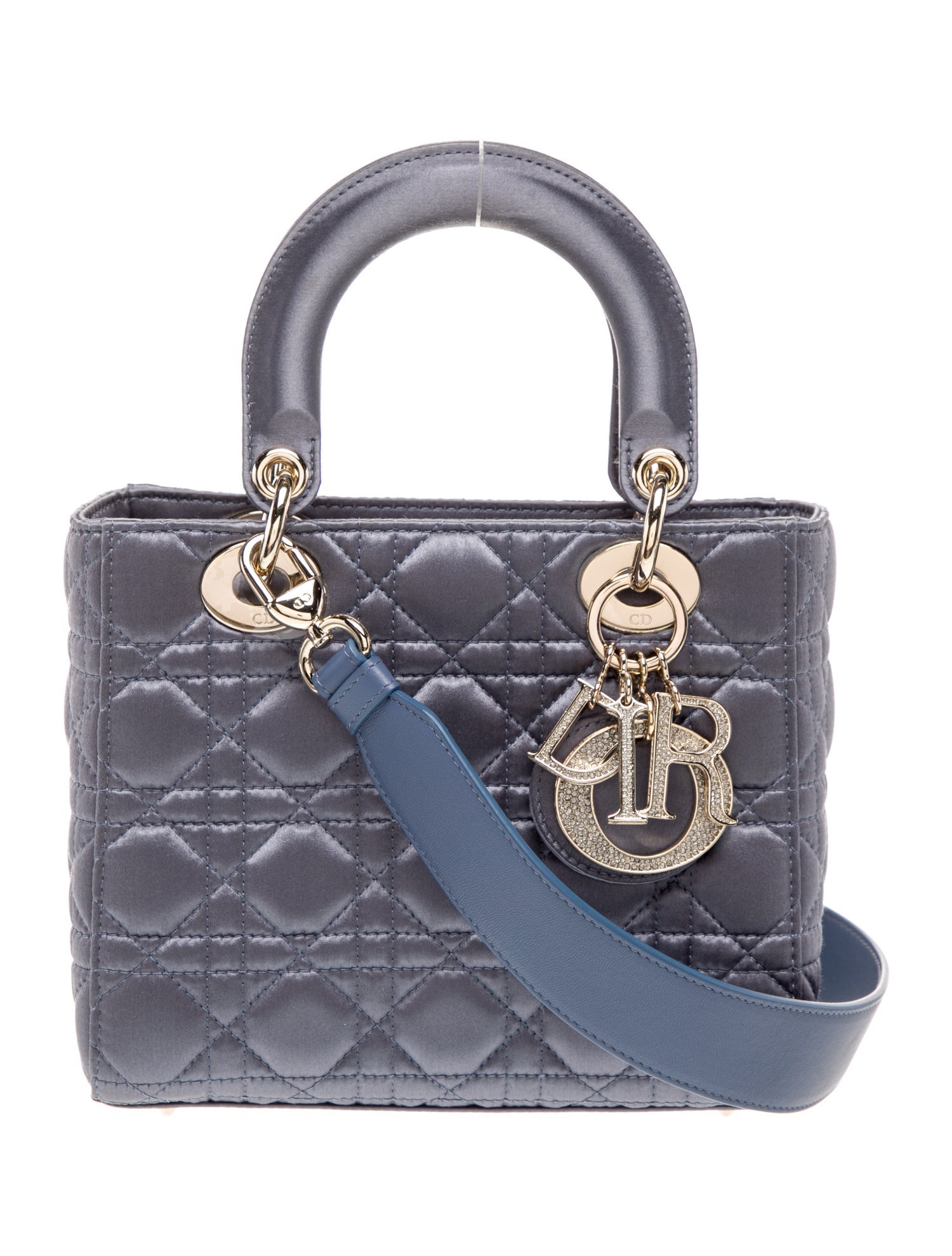 Christian Dior Cannage Lady Dior