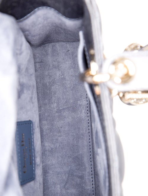 Christian Dior Cannage Lady Dior