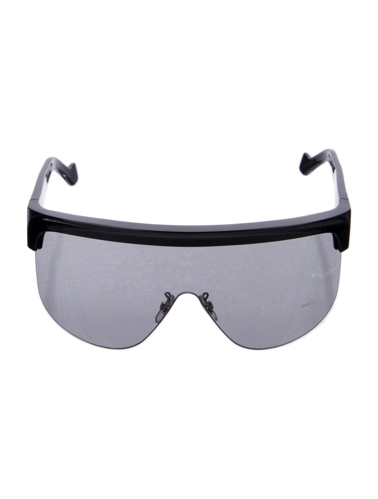 Loewe Rihanna Shield Sunglasses