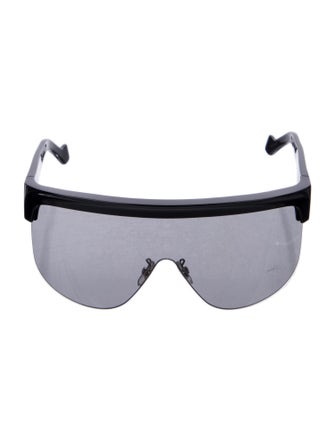 Loewe Rihanna Shield Sunglasses