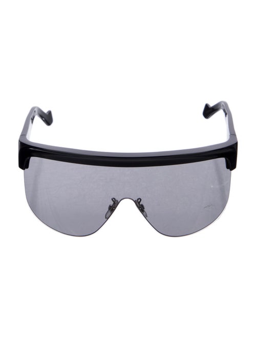 Loewe Rihanna Shield Sunglasses