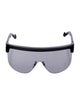 Loewe Rihanna Shield Sunglasses