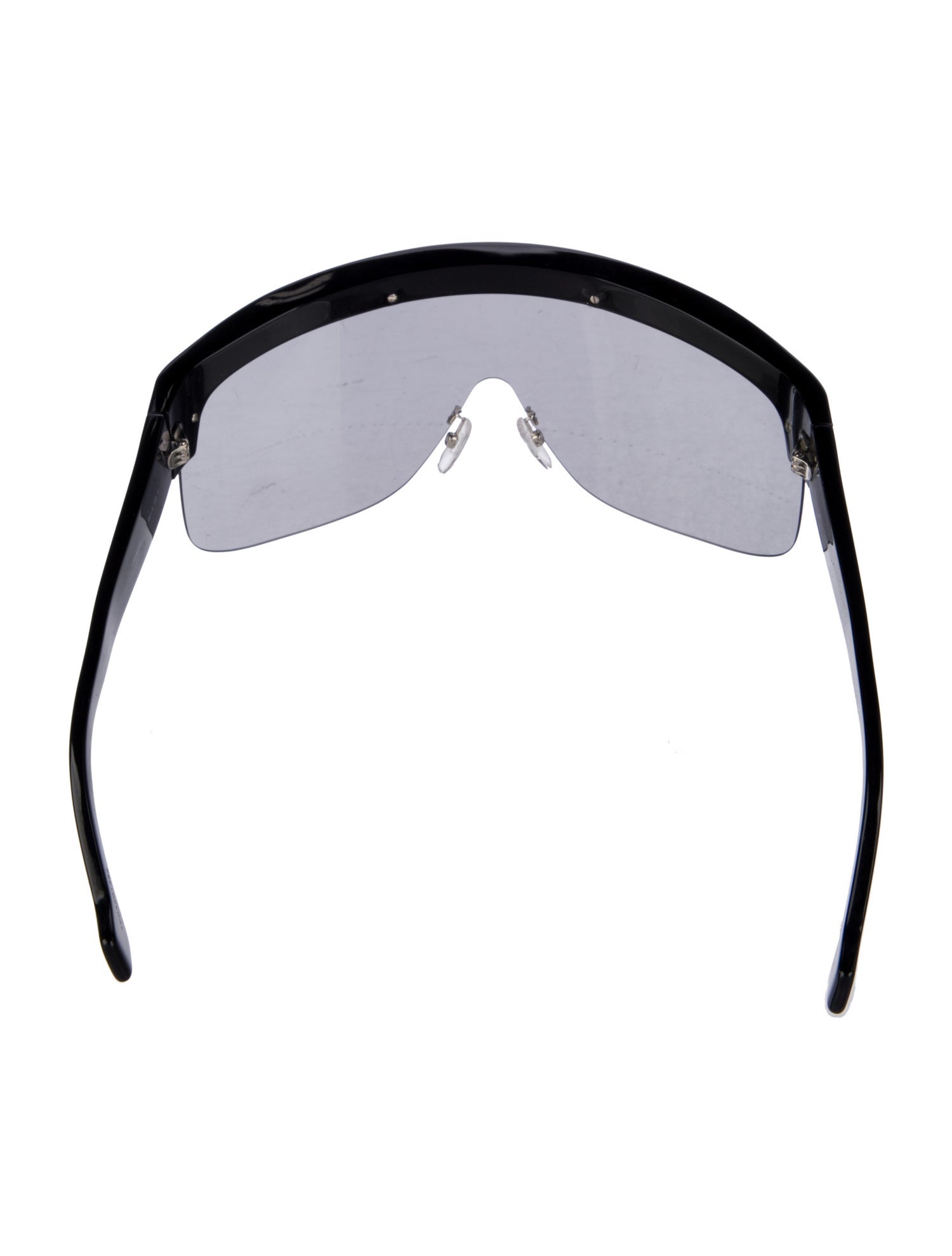 Loewe Rihanna Shield Sunglasses