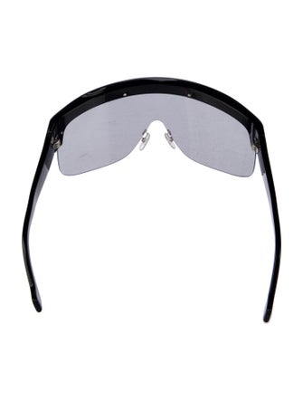Loewe Rihanna Shield Sunglasses