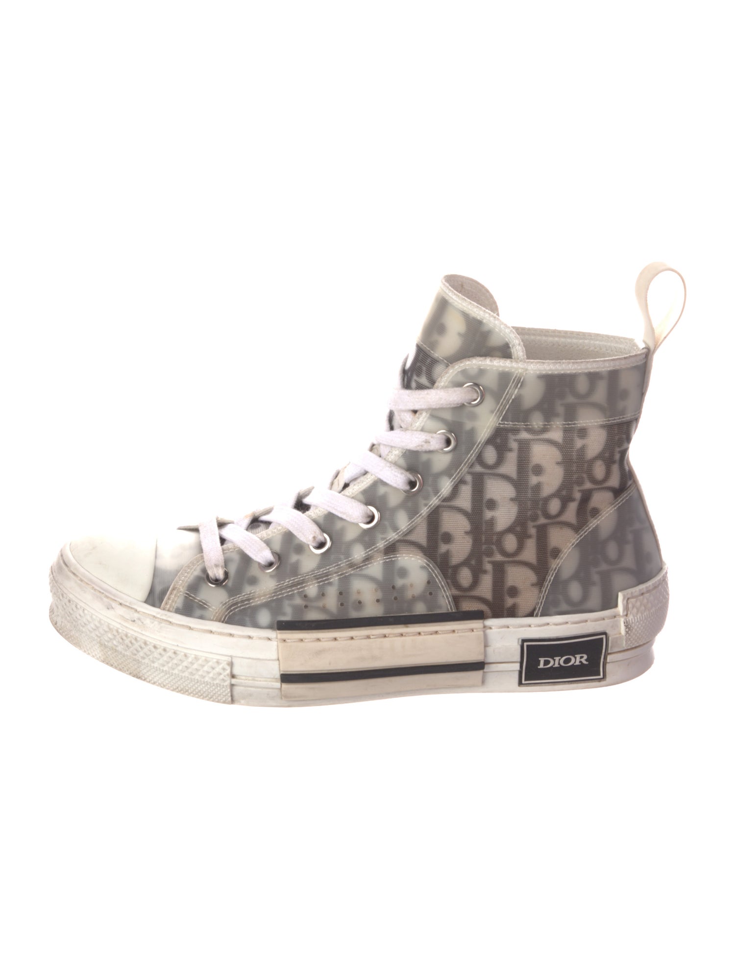 Christian Dior B23 Sneakers