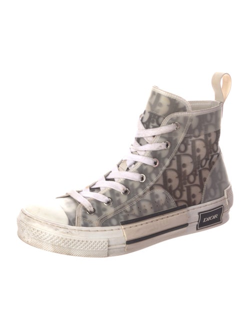 Christian Dior B23 Sneakers