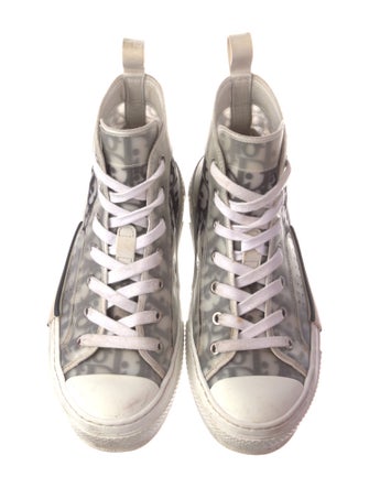 Christian Dior B23 Sneakers