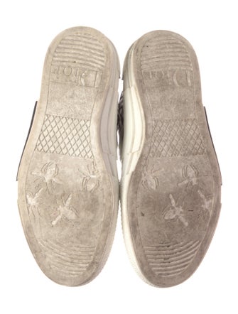 Christian Dior B23 Sneakers