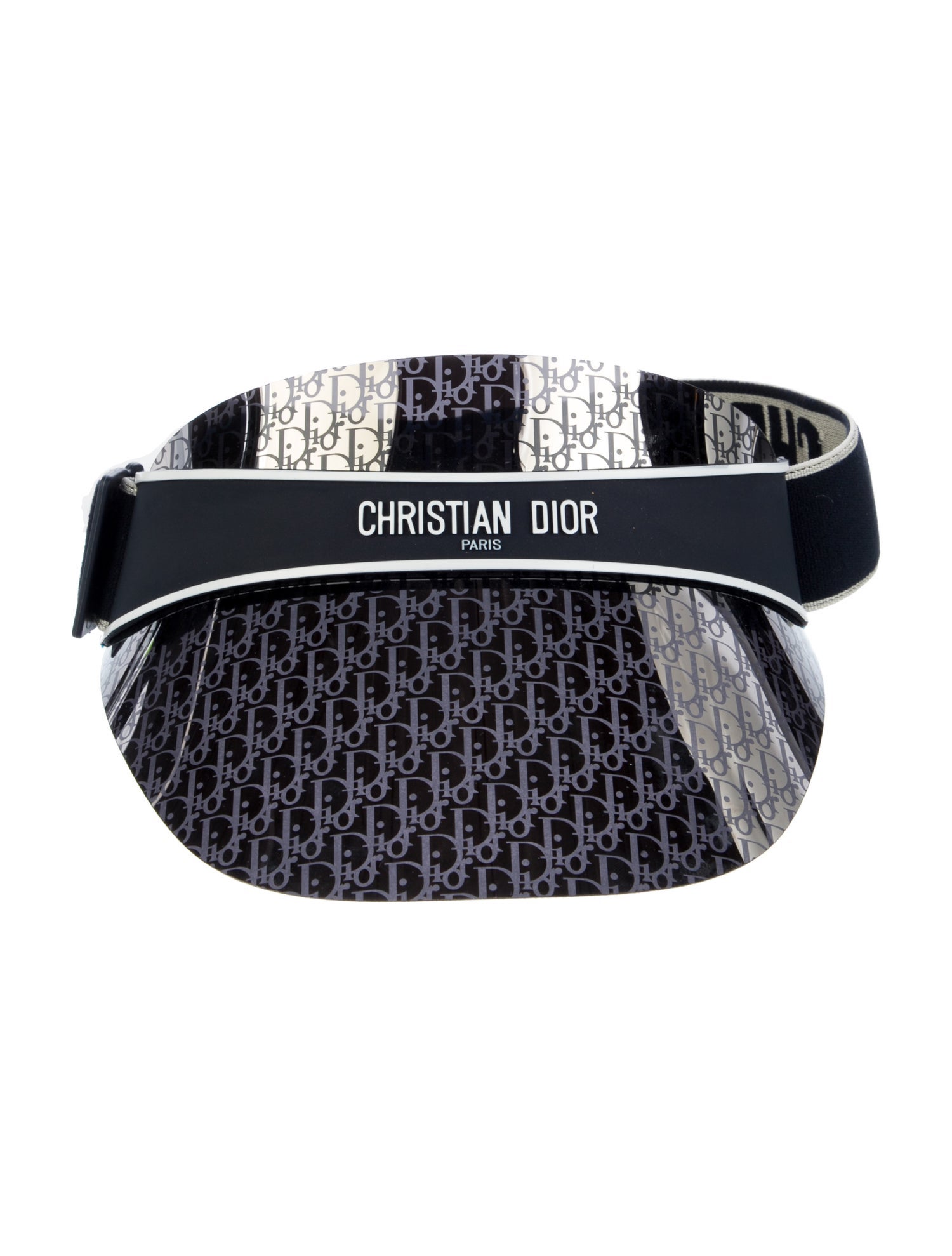 Christian Dior Visor