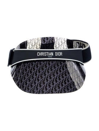 Christian Dior Visor
