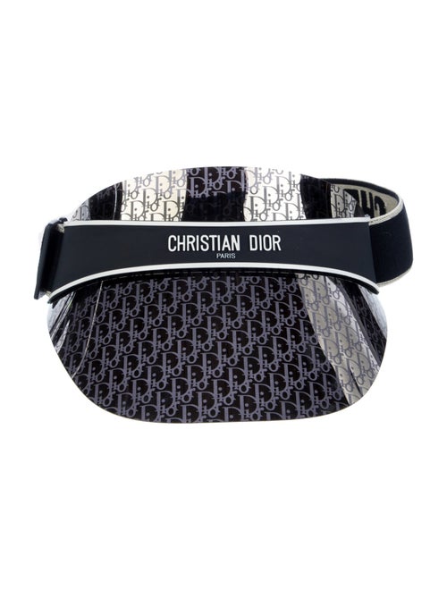 Christian Dior Visor