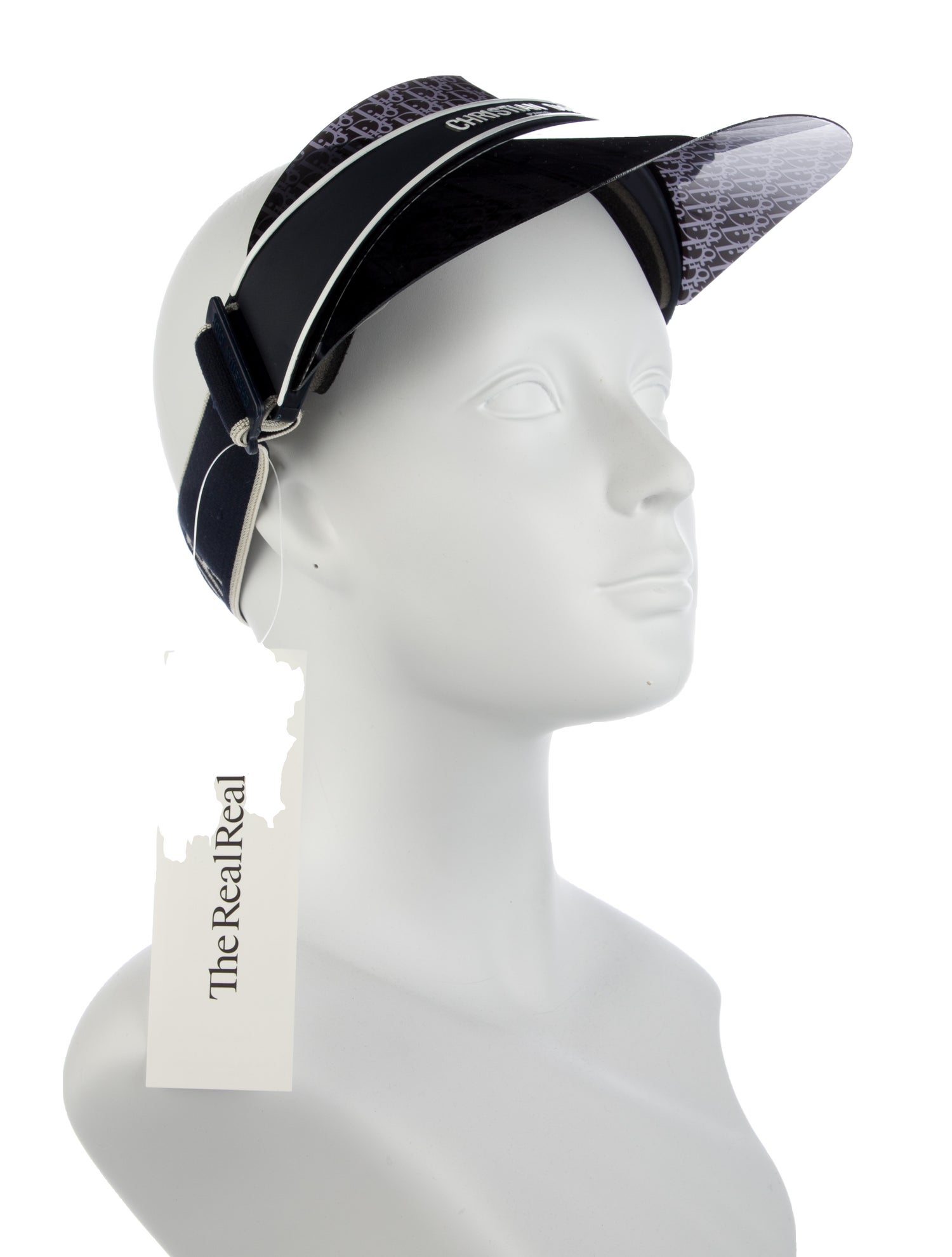 Christian Dior Visor