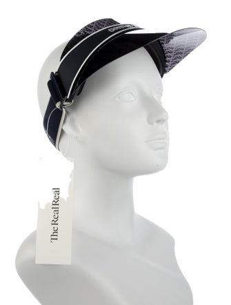 Christian Dior Visor