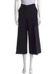 Christian Dior Wool Wide Leg Pants