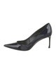 Christian Dior Patent Leather Pumps