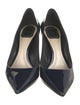 Christian Dior Patent Leather Pumps