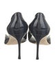 Christian Dior Patent Leather Pumps