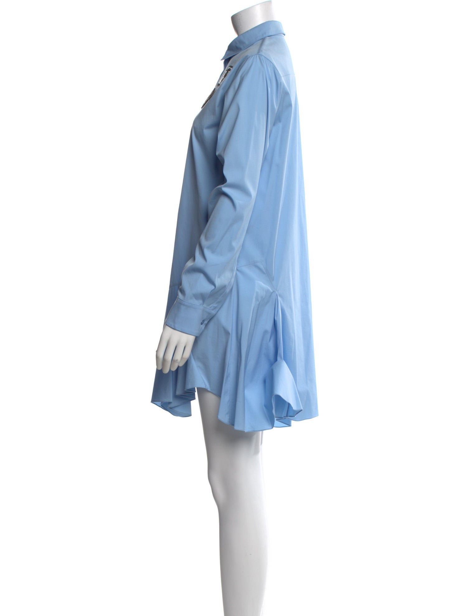 Christian Dior 2016 Mini Dress