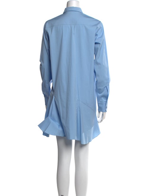 Christian Dior 2016 Mini Dress