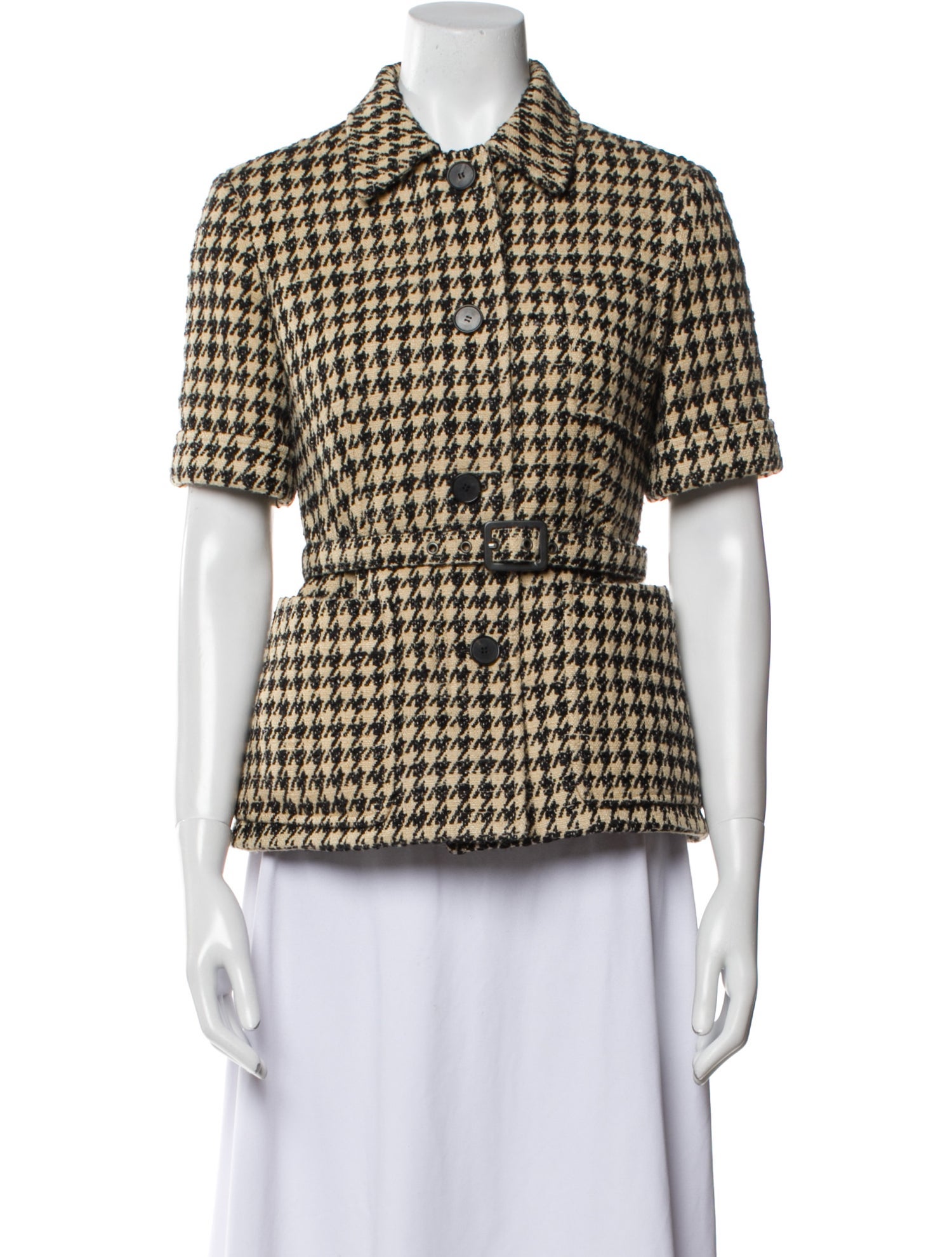 Christian Dior 2020 Silk Blazer w/ Tags