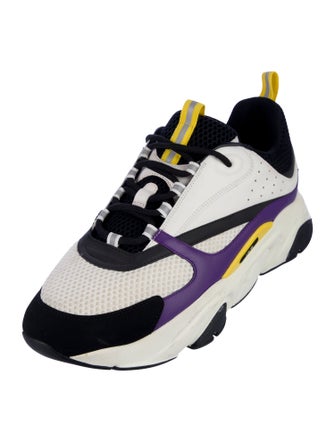 DIOR MEN B22 Sneakers