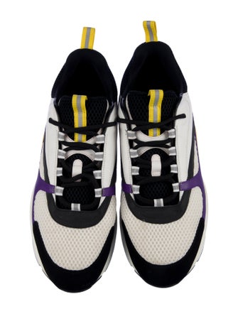 DIOR MEN B22 Sneakers