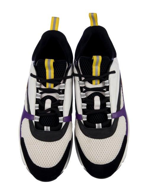 DIOR MEN B22 Sneakers