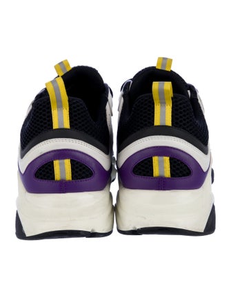 DIOR MEN B22 Sneakers