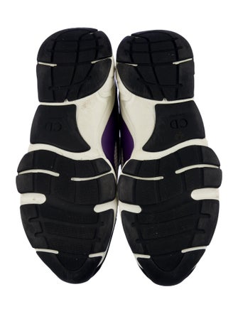 DIOR MEN B22 Sneakers