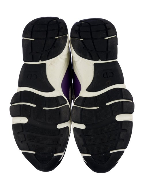 DIOR MEN B22 Sneakers