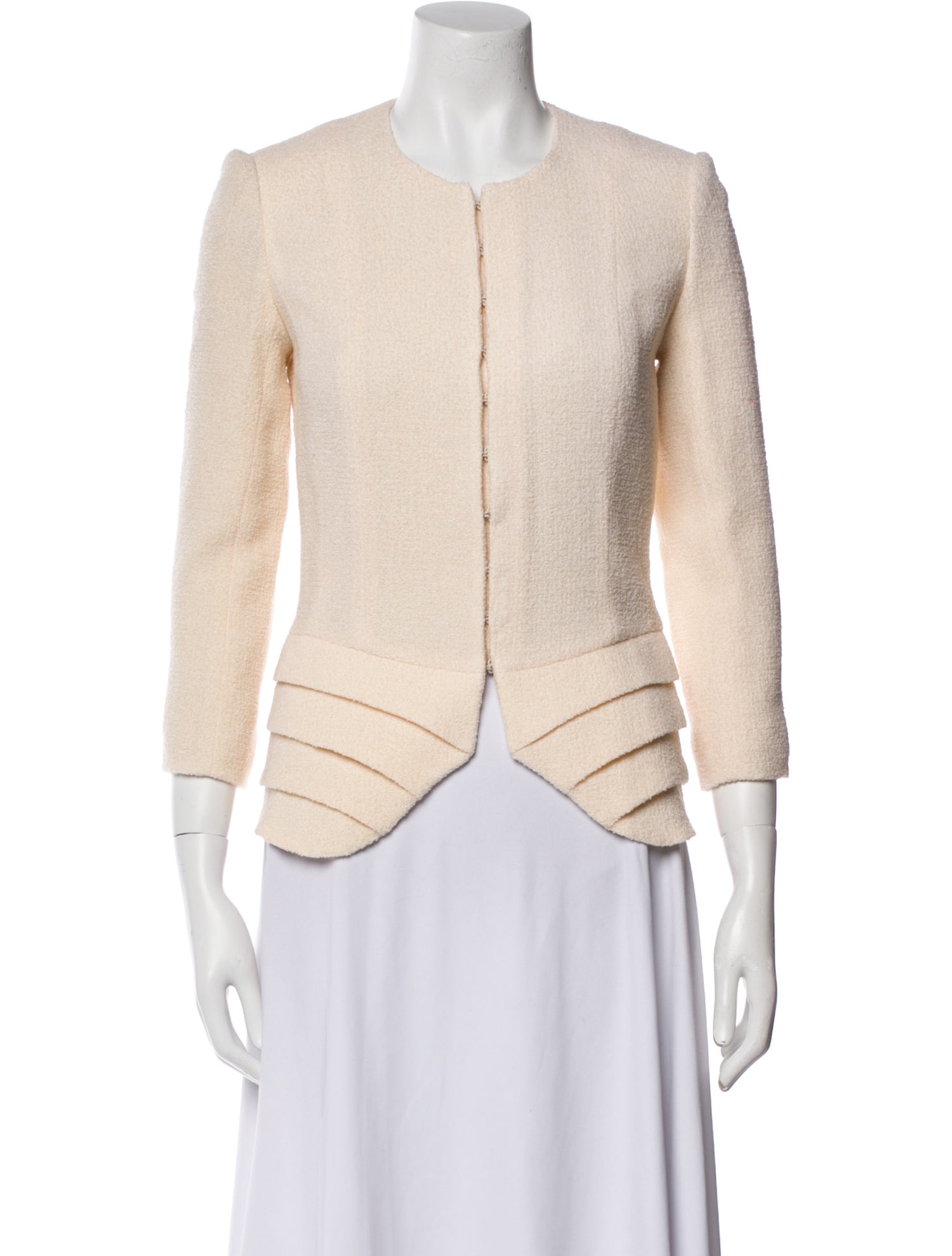 Christian Dior Vintage 2007 Evening Jacket