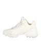 Christian Dior D-Connect Chunky Sneakers