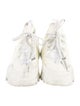 Christian Dior D-Connect Chunky Sneakers