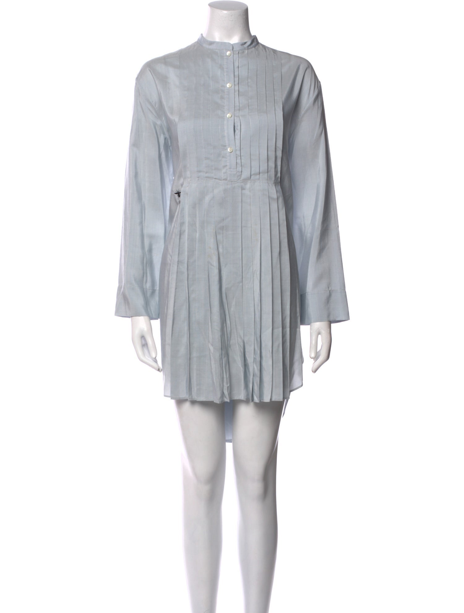 Christian Dior 2019 Knee-Length Dress