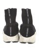 Christian Dior Fusion Sock Sneakers